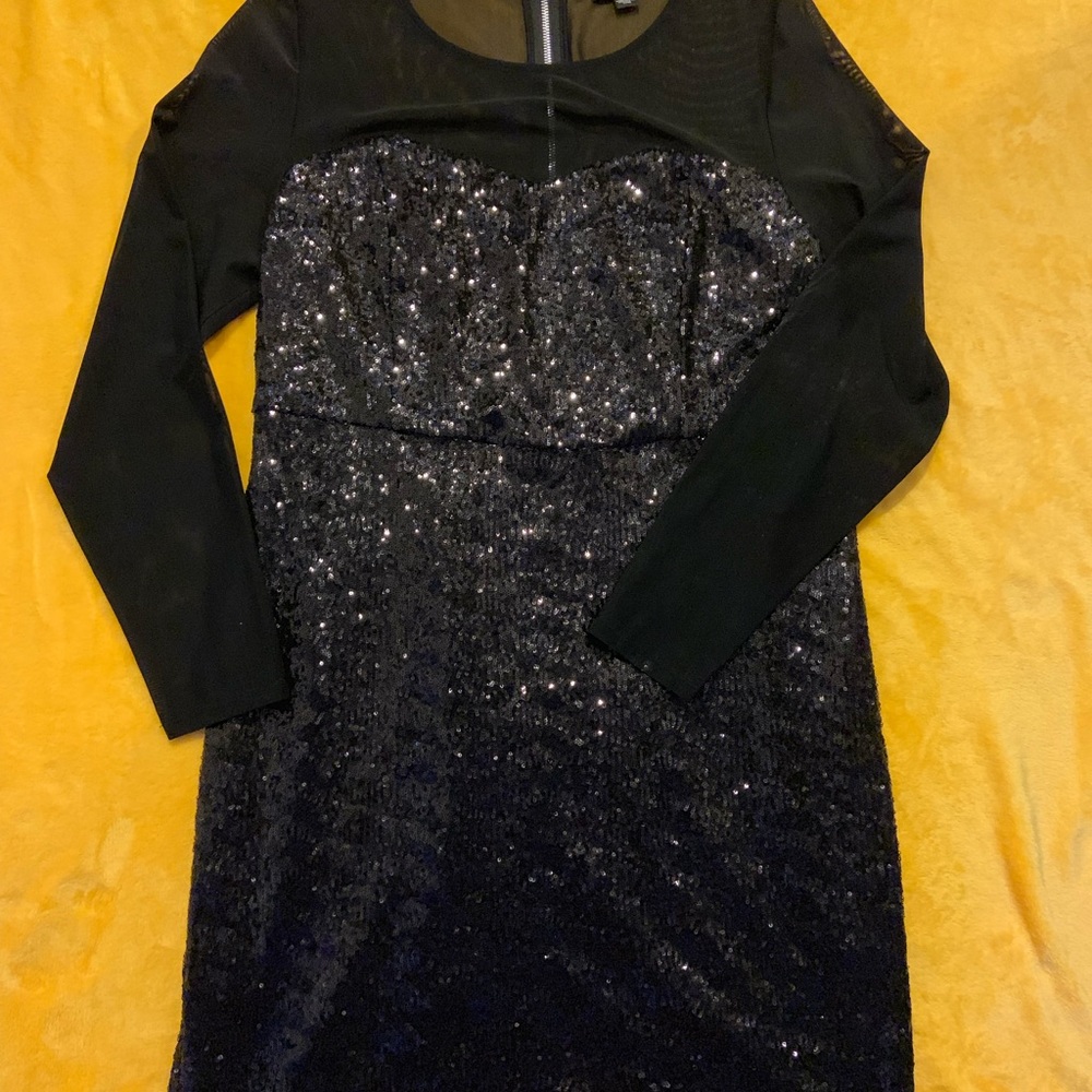 Forever 21 Plus Dress